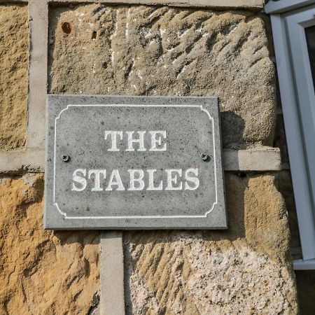 The Stables Villa Redcar Kültér fotó