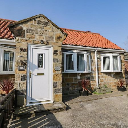 The Stables Villa Redcar Kültér fotó