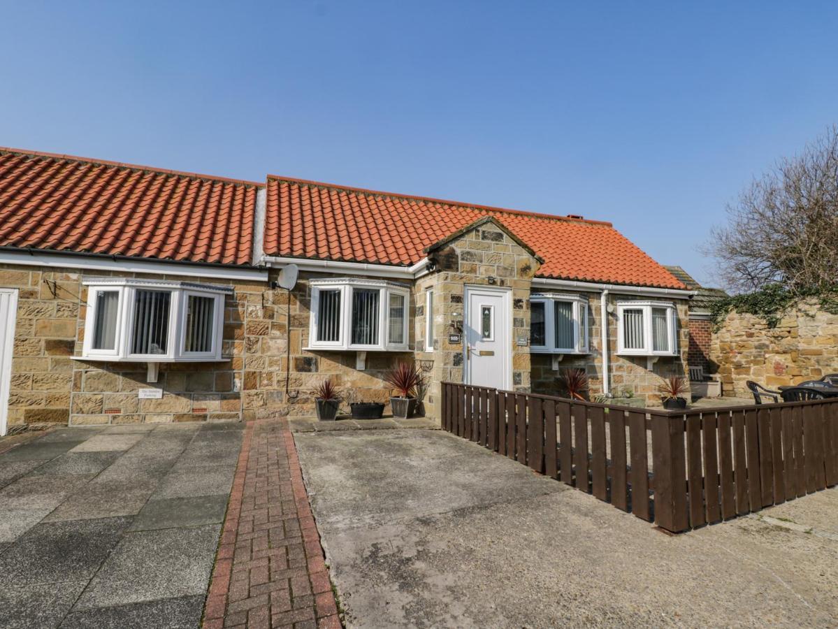 The Stables Villa Redcar Kültér fotó